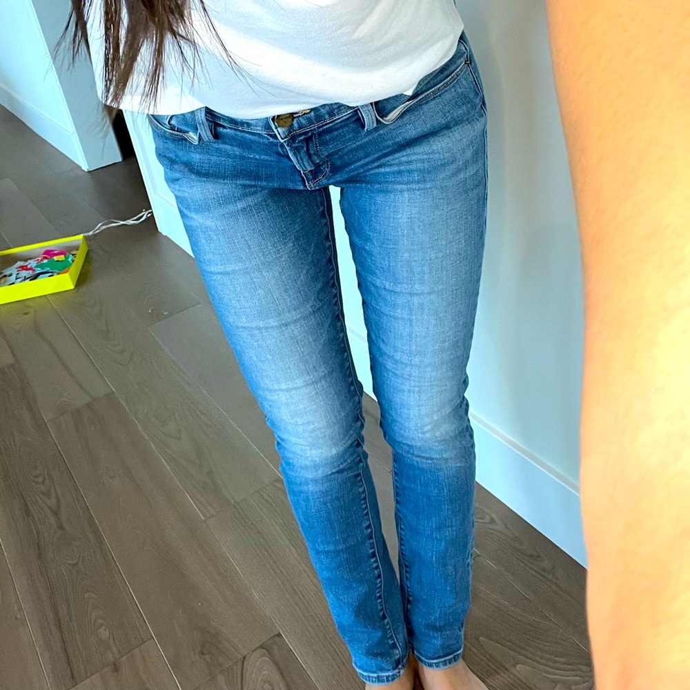 Frame Denim SIZE 25